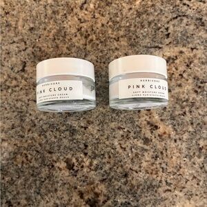Herbivore Botanicals Pink Cloud Soft Moisturizer Cream - Soft Light Pink